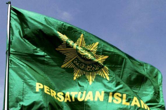 Tentang Portal PD PERSIS Kabupaten Pamekasan